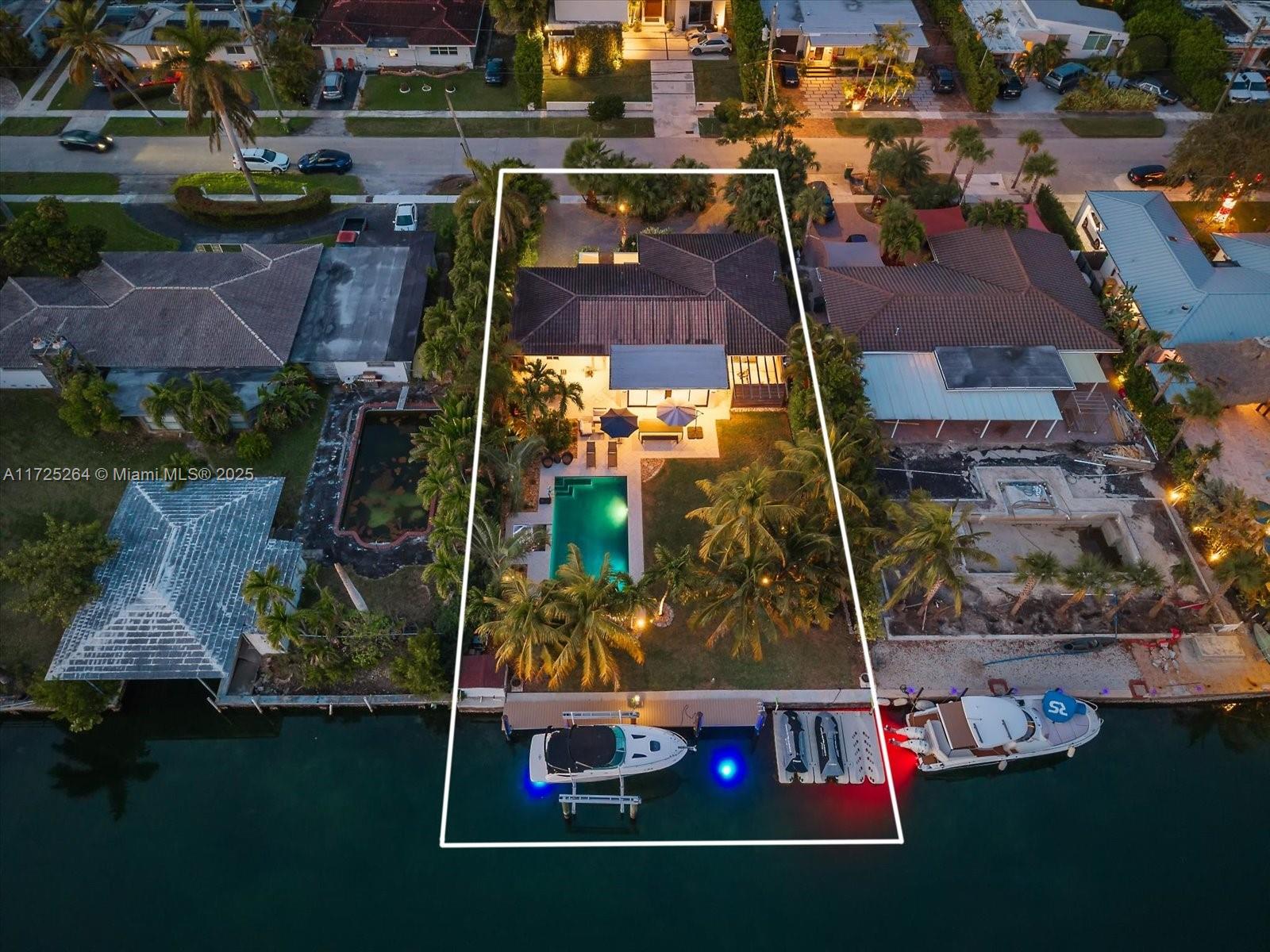 REM FOSTER & SANCHEZ TRAC - Residential