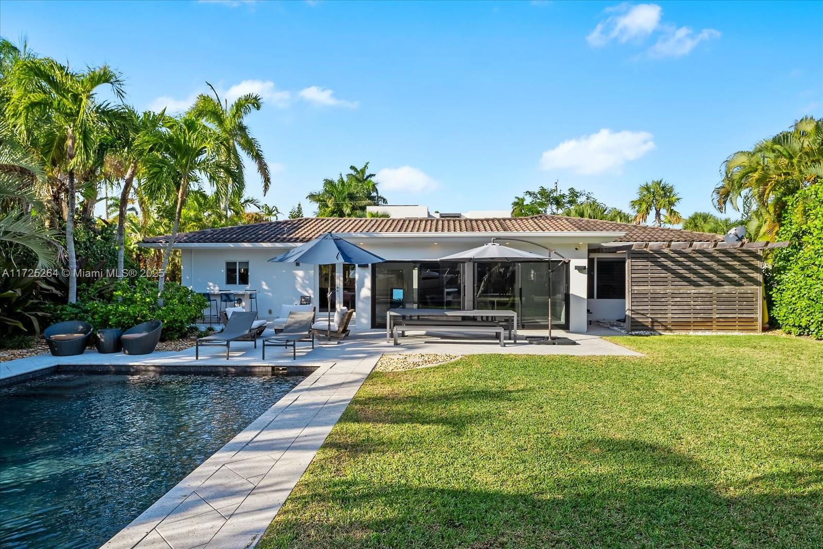 REM FOSTER & SANCHEZ TRAC - Residential