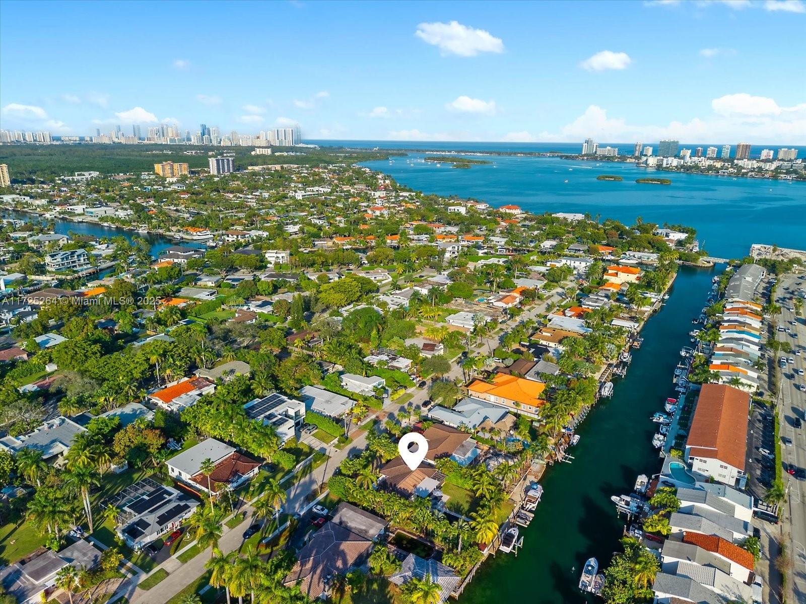 REM FOSTER & SANCHEZ TRAC - Residential