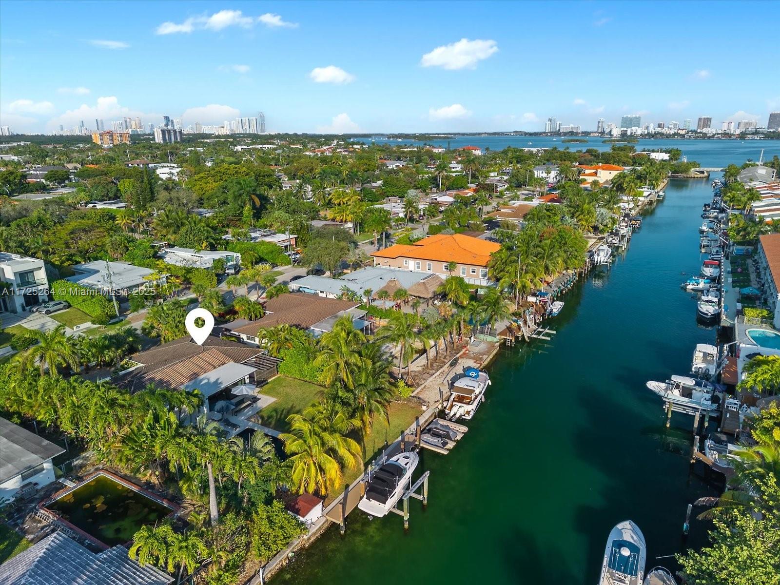 REM FOSTER & SANCHEZ TRAC - Residential