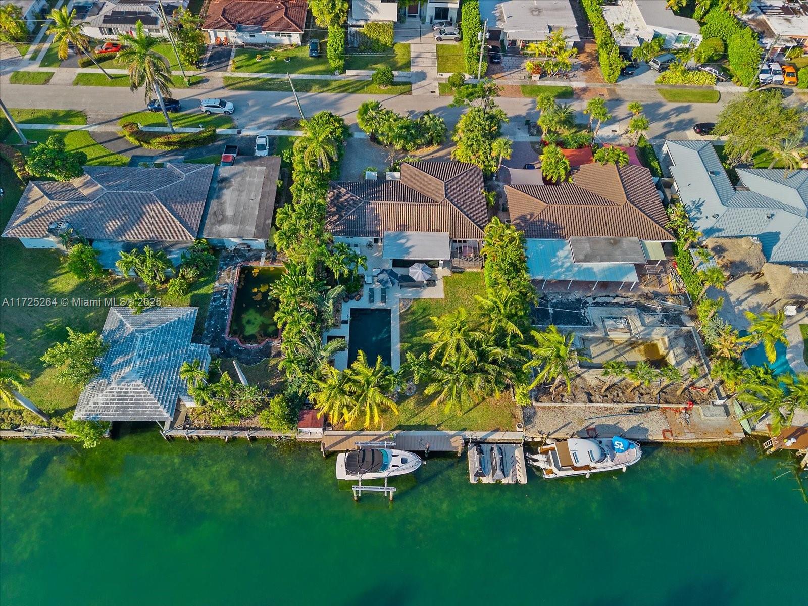 REM FOSTER & SANCHEZ TRAC - Residential