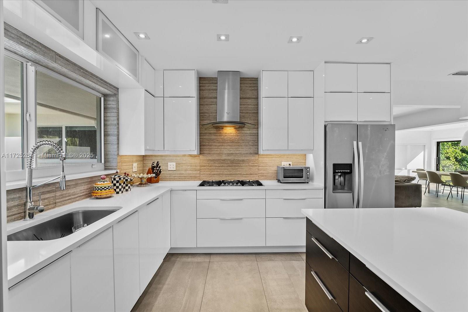 REM FOSTER & SANCHEZ TRAC - Residential