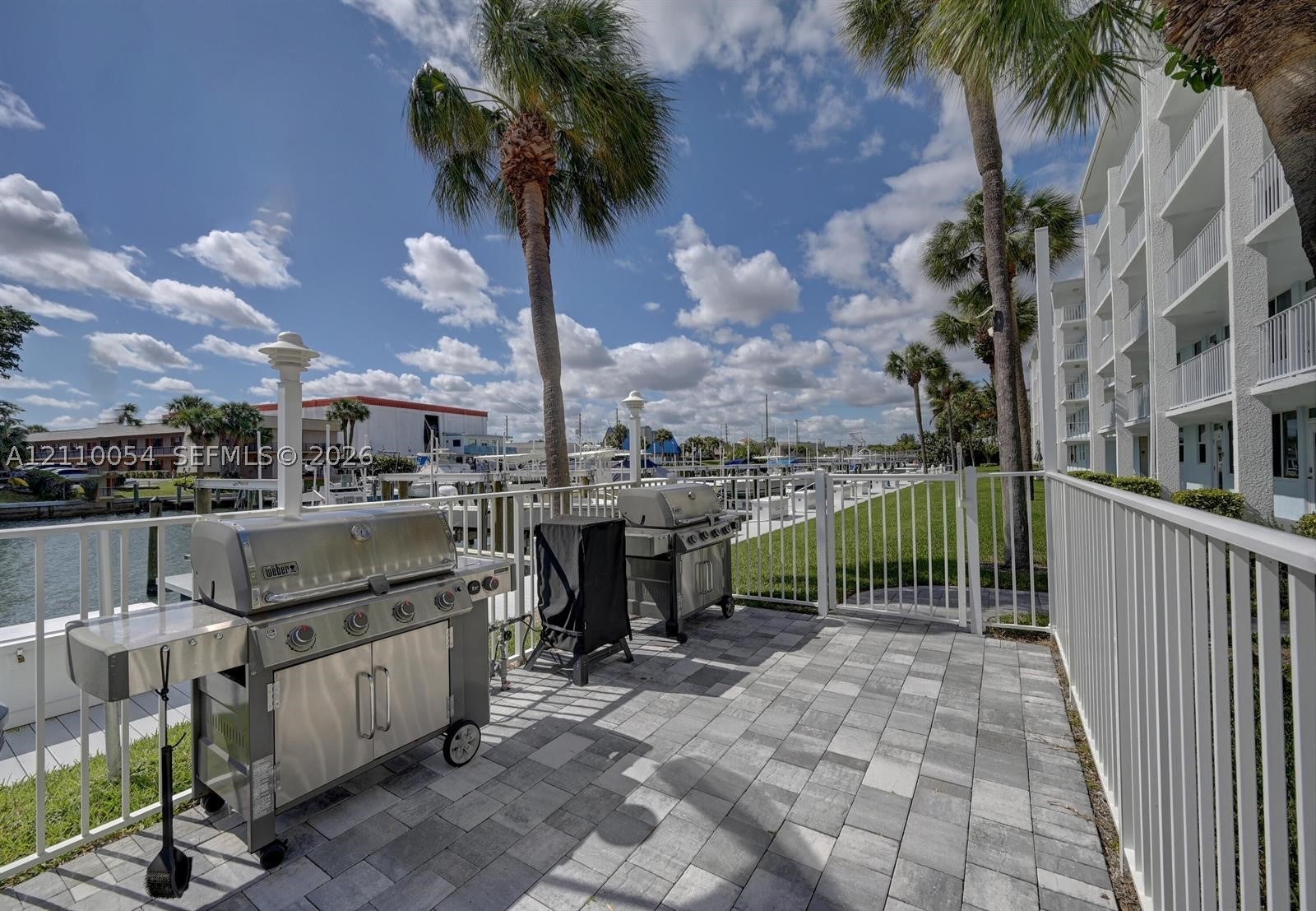 108 Paradise Harbour Blvd 111