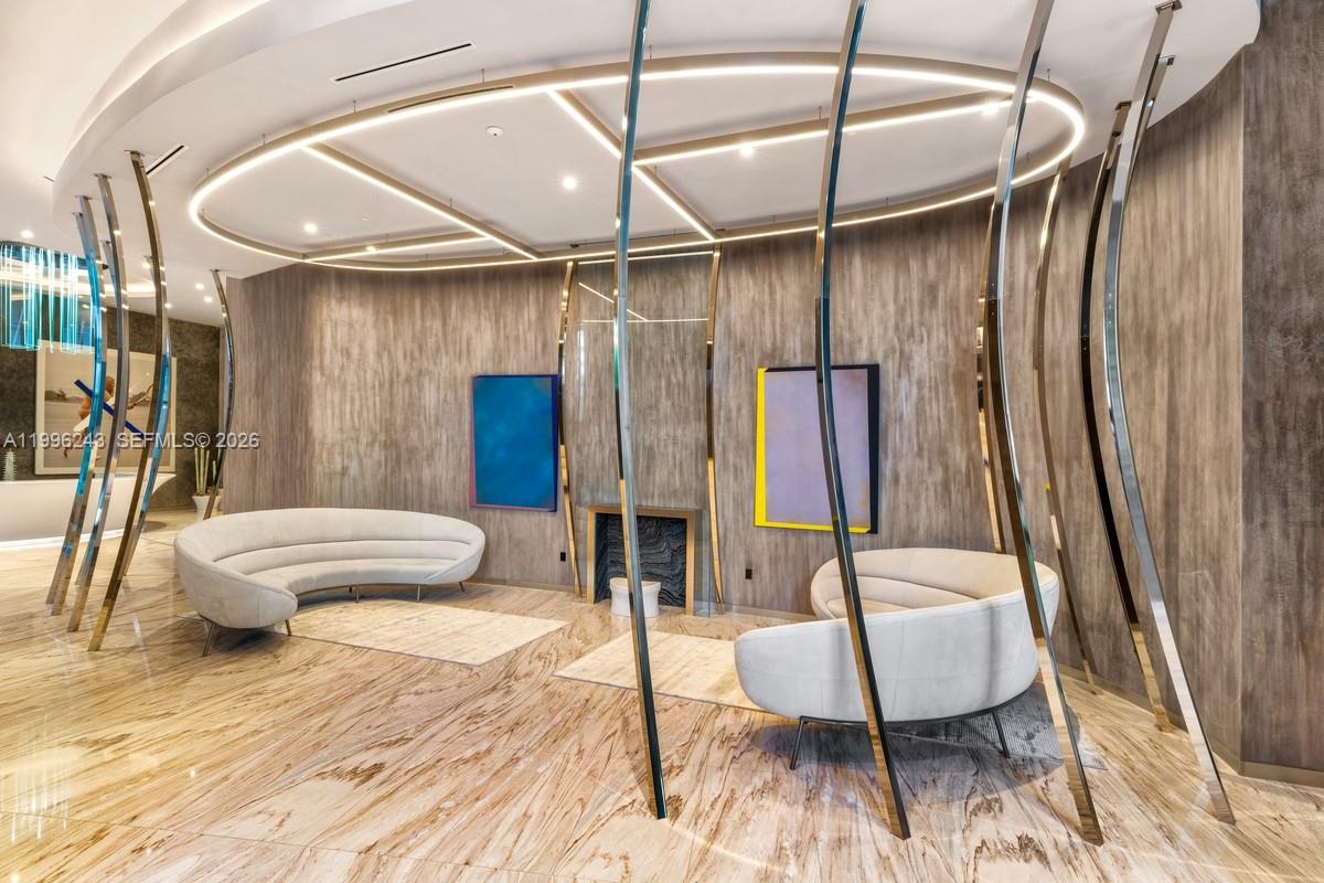 Brickell Flatiron - Residential Lease