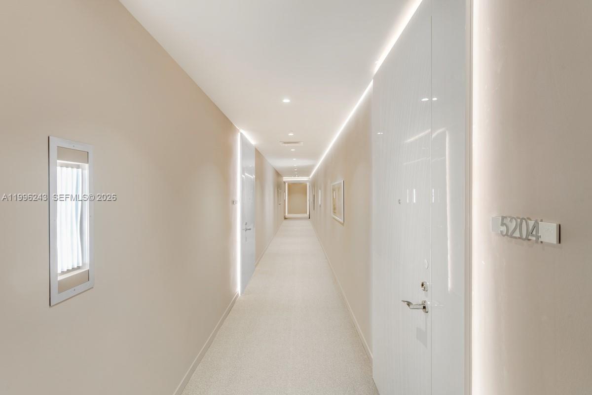 Brickell Flatiron - Residential Lease