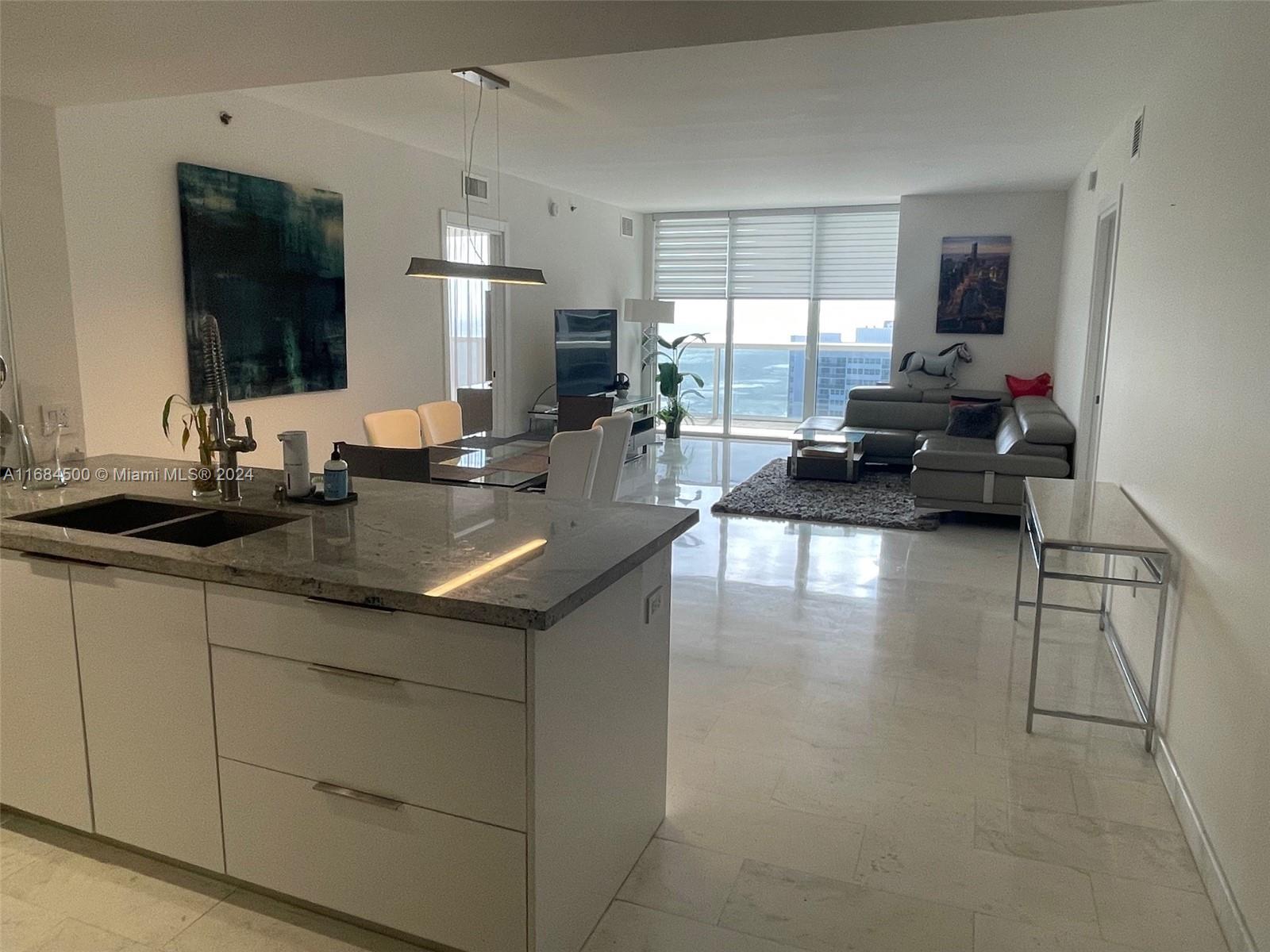 BEACH CLUB TWO CONDO - Residential Lease