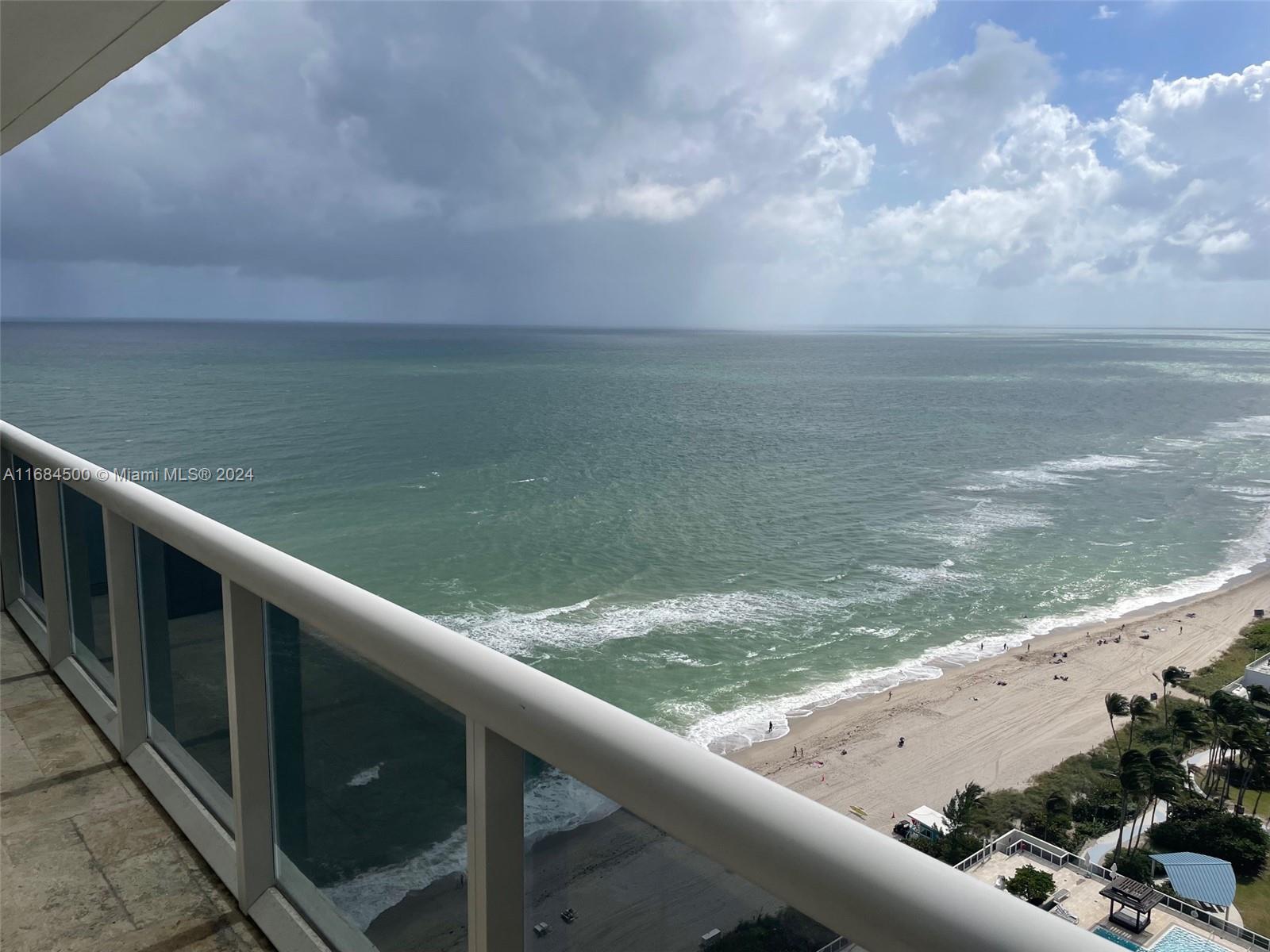 BEACH CLUB TWO CONDO - Residential Lease