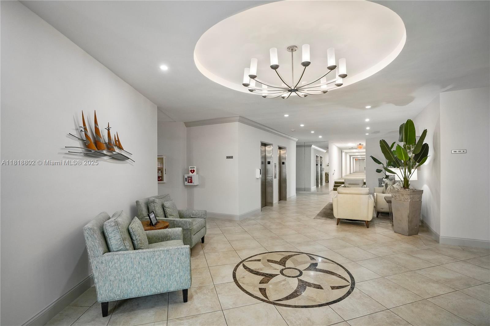 RIVER REACH CONDOMINIUM V - Residential