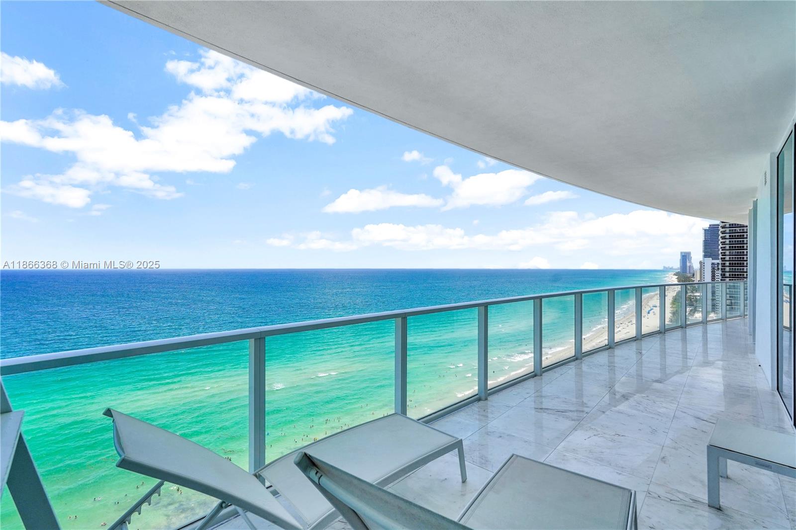 APOGEE BEACH CONDOMINIUM - Residential Lease