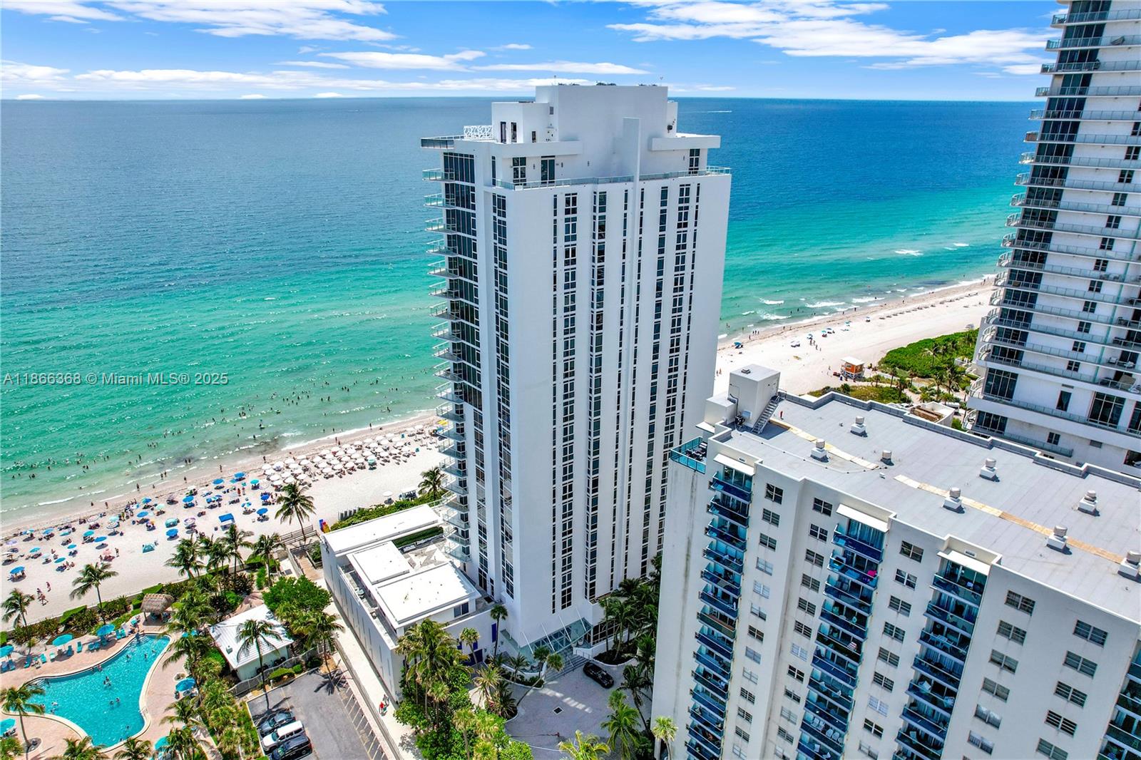 3951 S Ocean Dr 1901