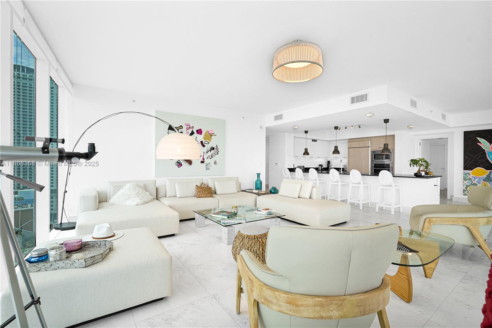 APOGEE BEACH CONDOMINIUM - Residential Lease