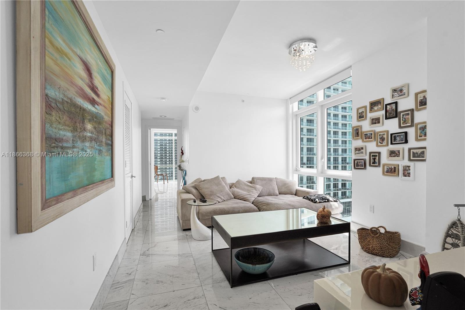 APOGEE BEACH CONDOMINIUM - Residential Lease