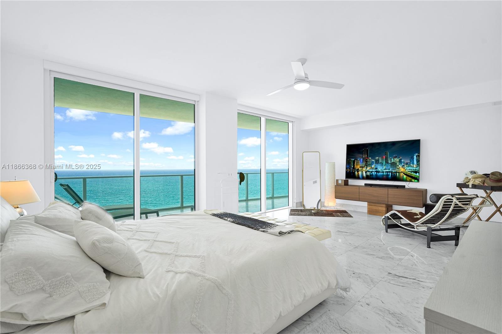 APOGEE BEACH CONDOMINIUM - Residential Lease