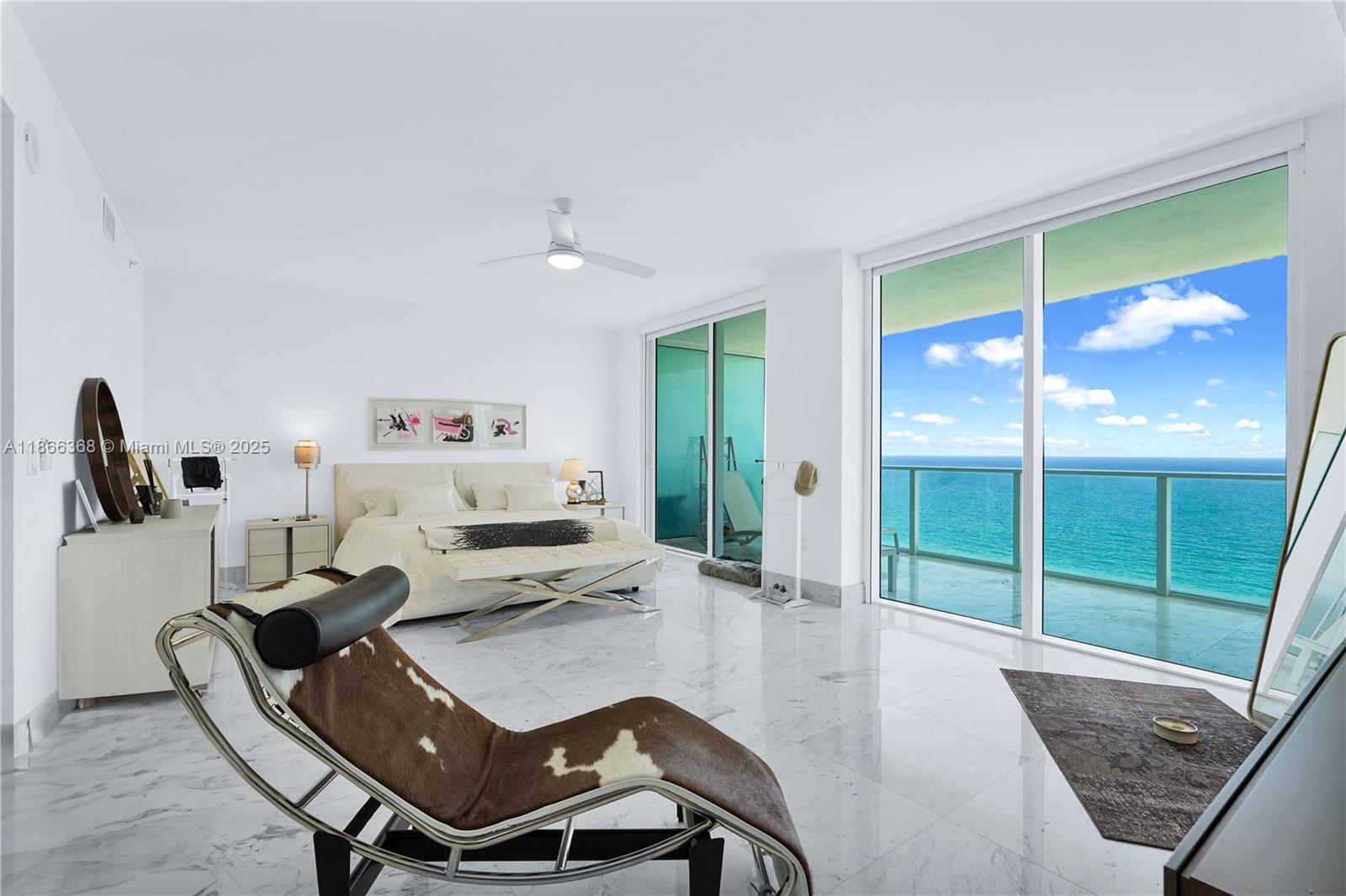APOGEE BEACH CONDOMINIUM - Residential Lease