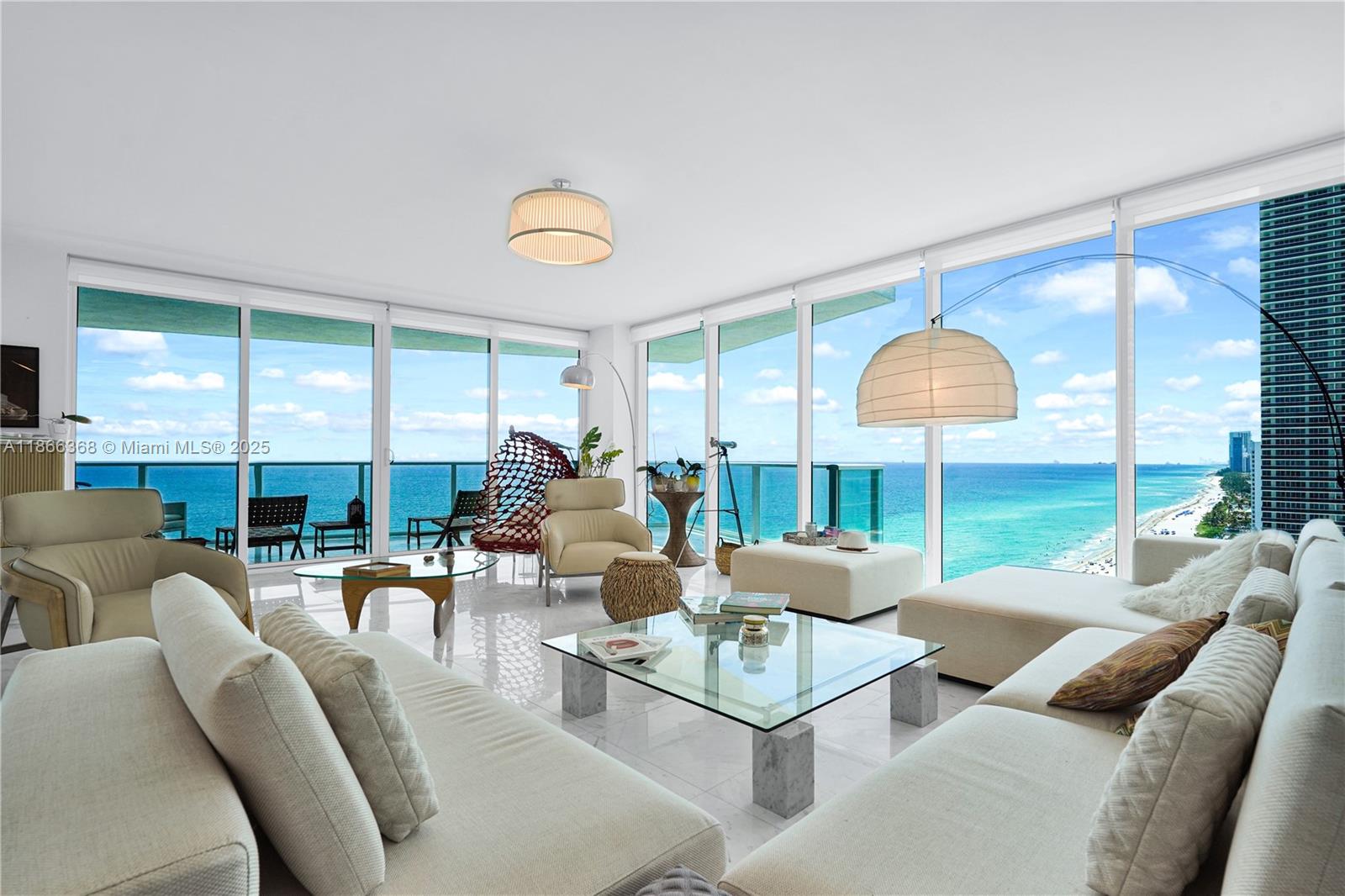 APOGEE BEACH CONDOMINIUM - Residential Lease