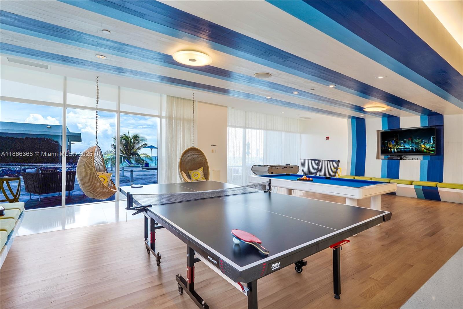 APOGEE BEACH CONDOMINIUM - Residential Lease