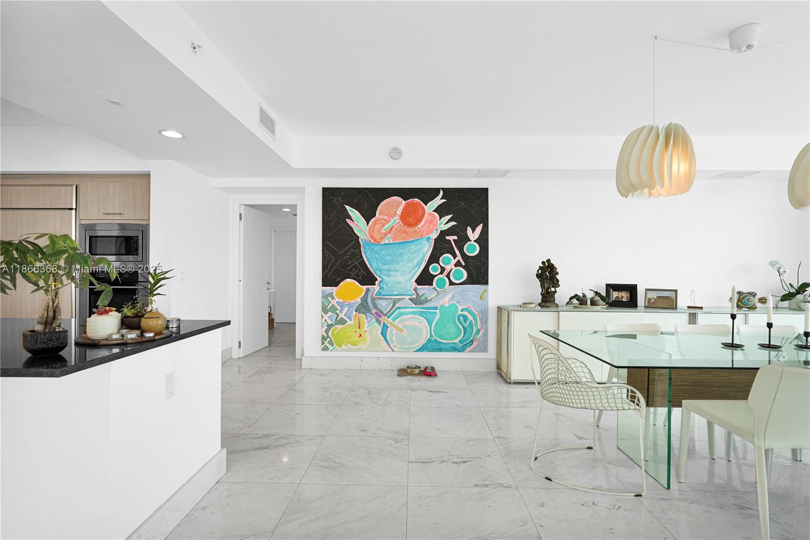 APOGEE BEACH CONDOMINIUM - Residential Lease