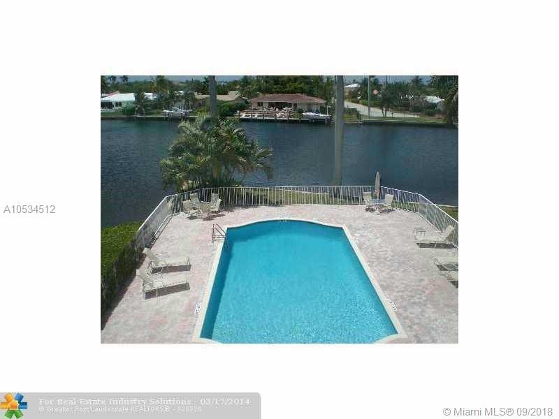 MIDDLE RIVER TOWER CONDO - Residential Lease