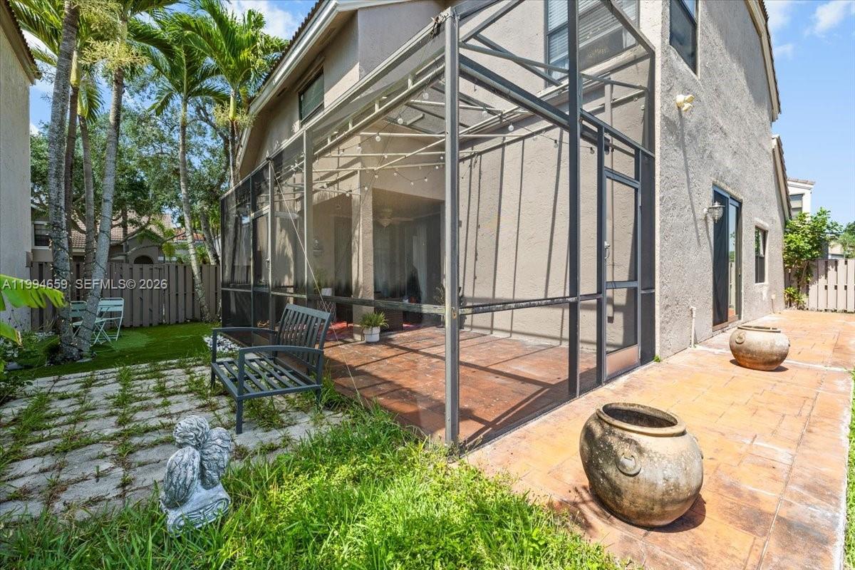 MINTO PLANTATION 1 - Residential