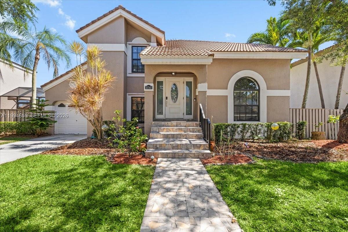 MINTO PLANTATION 1 - Residential