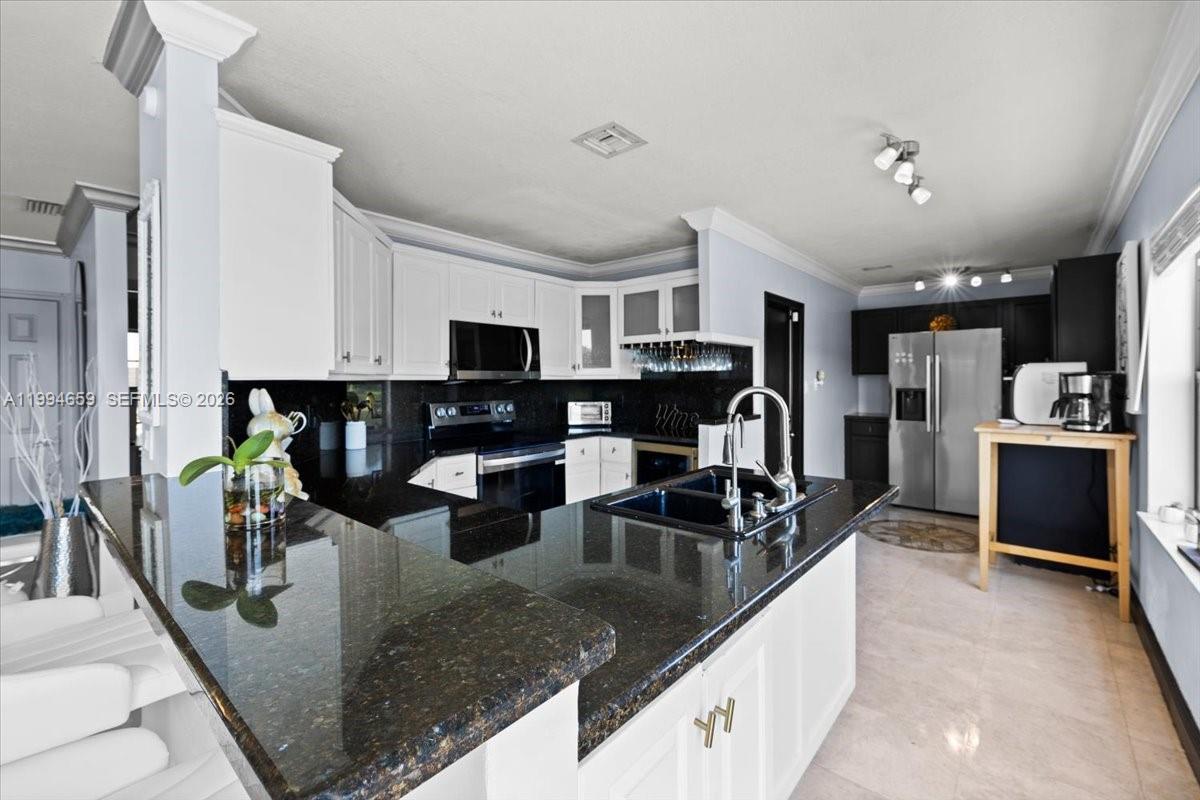 MINTO PLANTATION 1 - Residential
