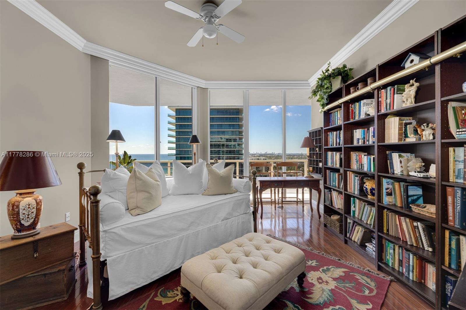 BELLINI CONDO - Residential