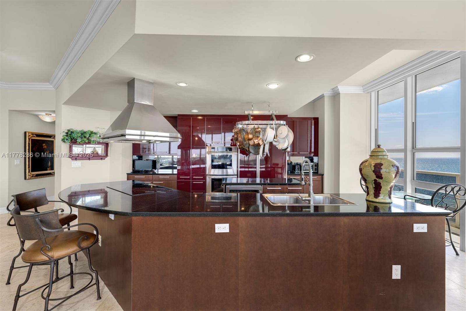 BELLINI CONDO - Residential