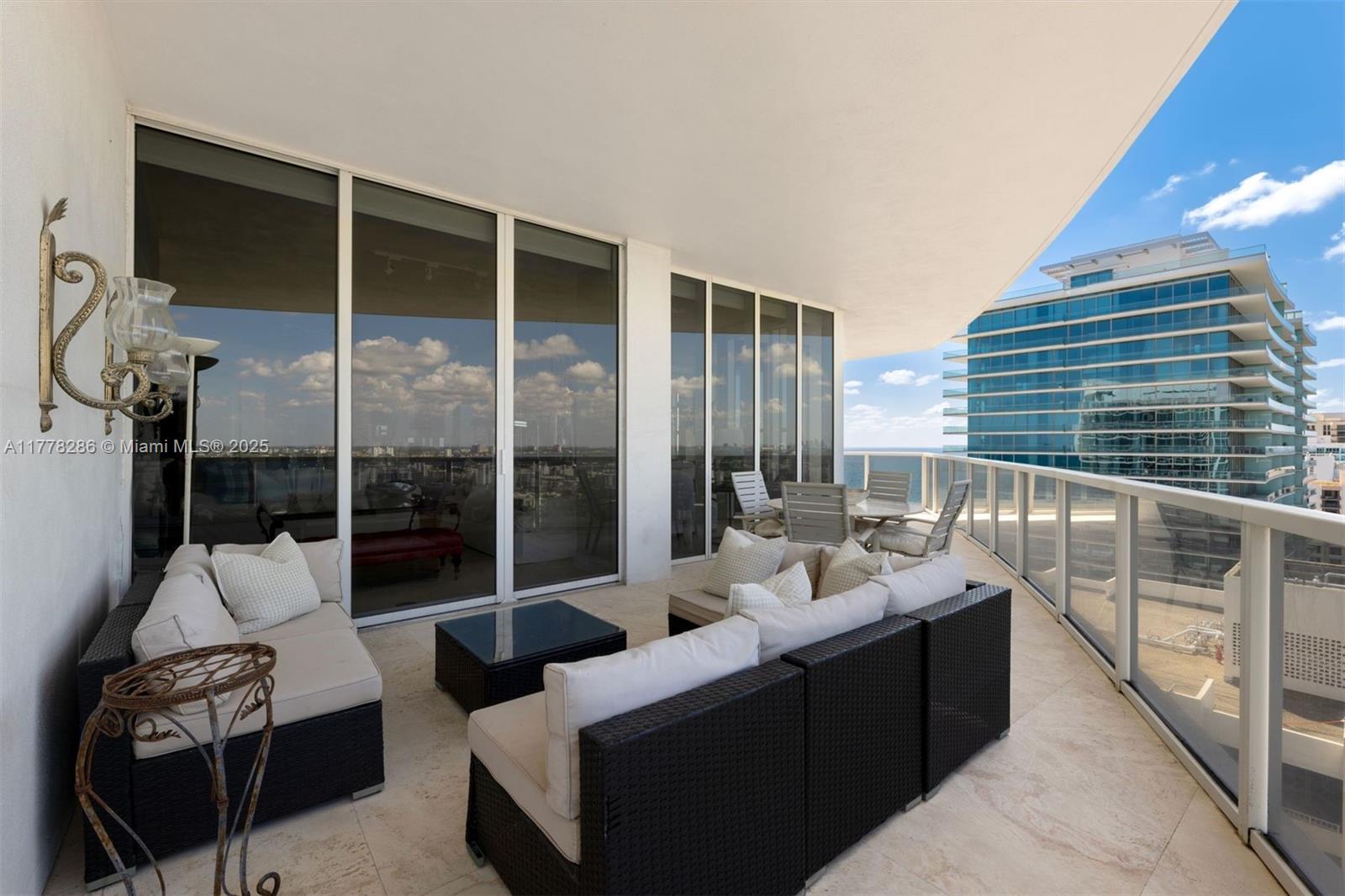 BELLINI CONDO - Residential