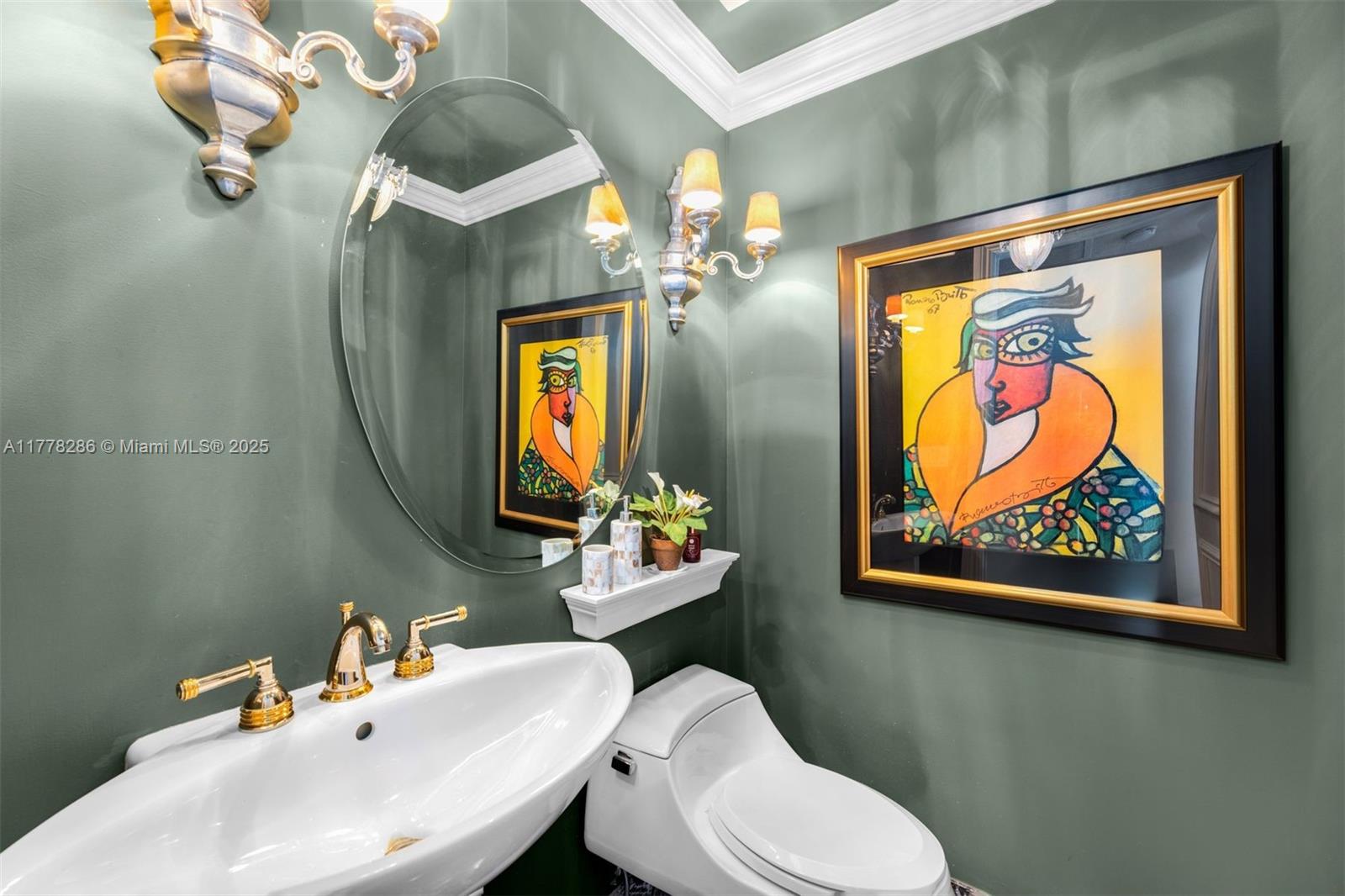BELLINI CONDO - Residential