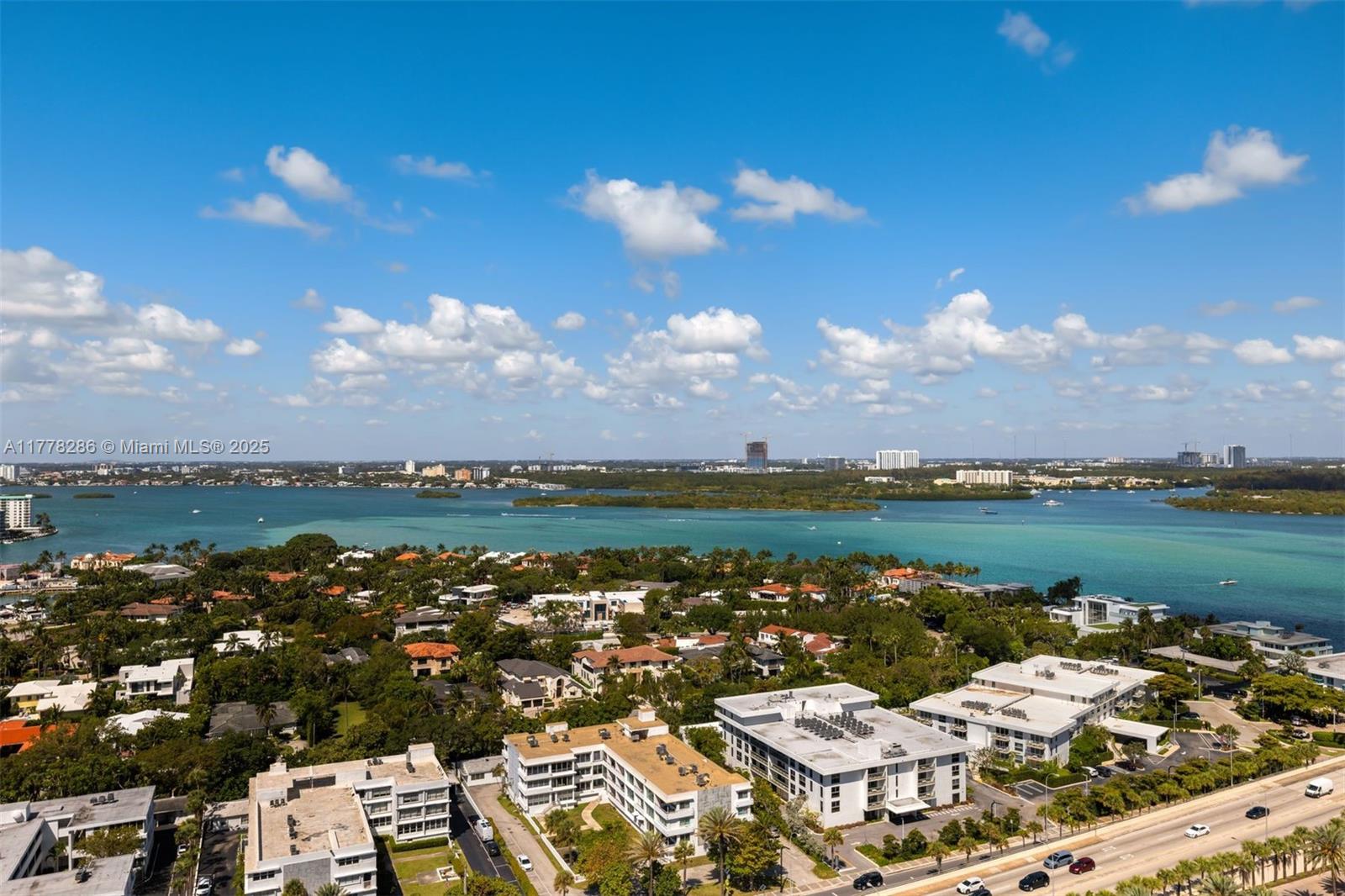 BELLINI CONDO - Residential
