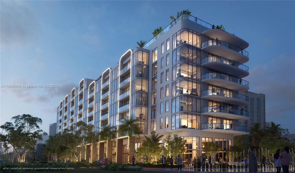 Photo of 501 SE 6th Avenue #TH1, Fort Lauderdale, FL 33301 (MLS # A11859085)