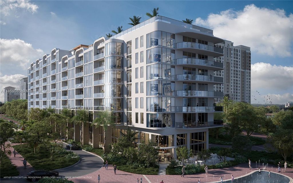 Photo of 501 SE 6th Avenue #TH1, Fort Lauderdale, FL 33301 (MLS # A11859085)