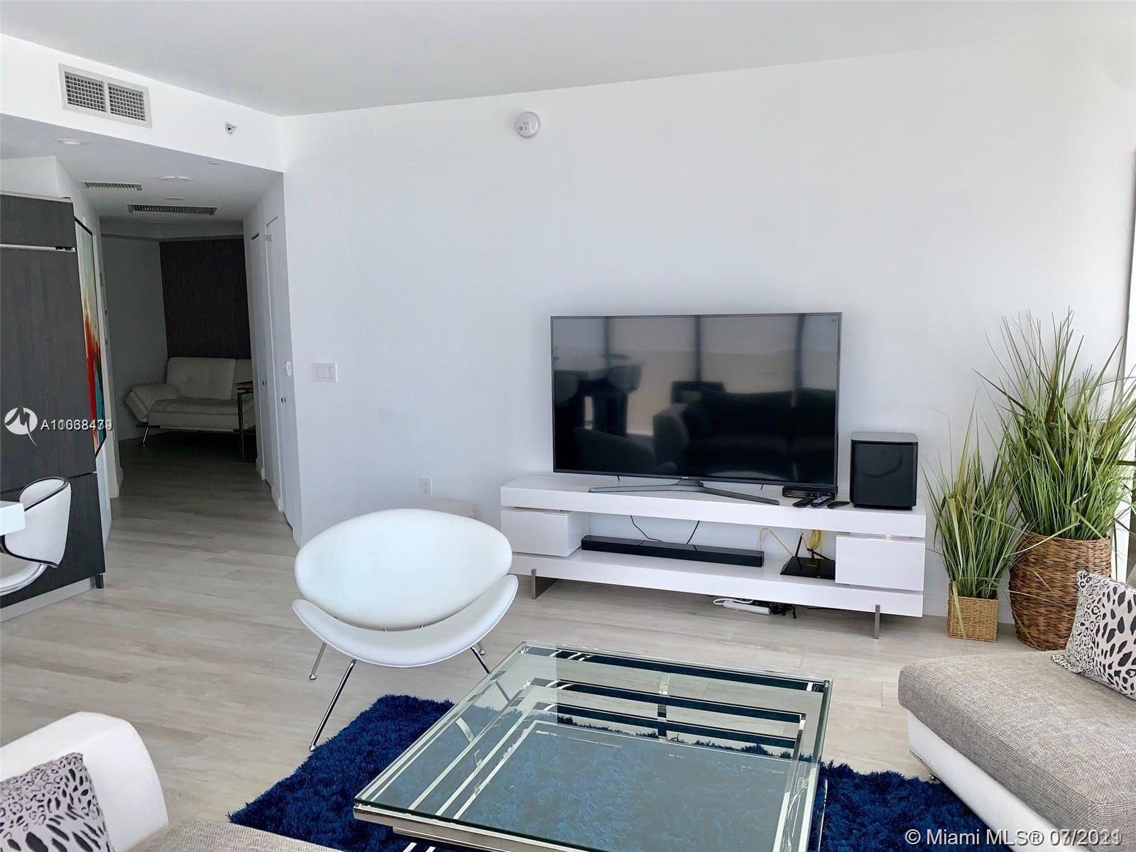 BRICKELL HEIGHTS WEST CON - Residential Lease