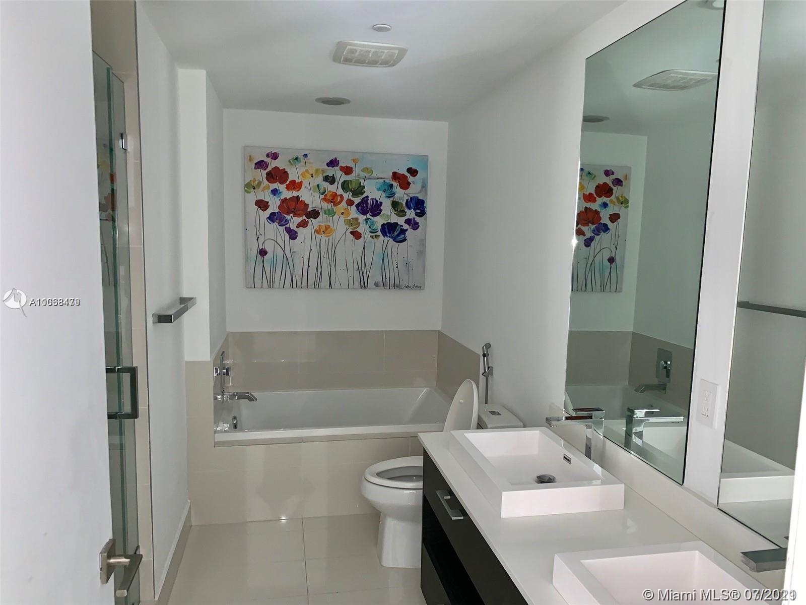 BRICKELL HEIGHTS WEST CON - Residential Lease