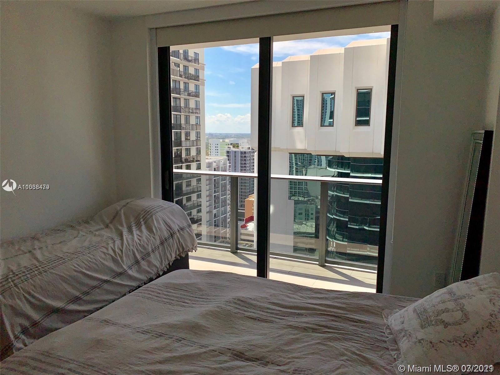 BRICKELL HEIGHTS WEST CON - Residential Lease