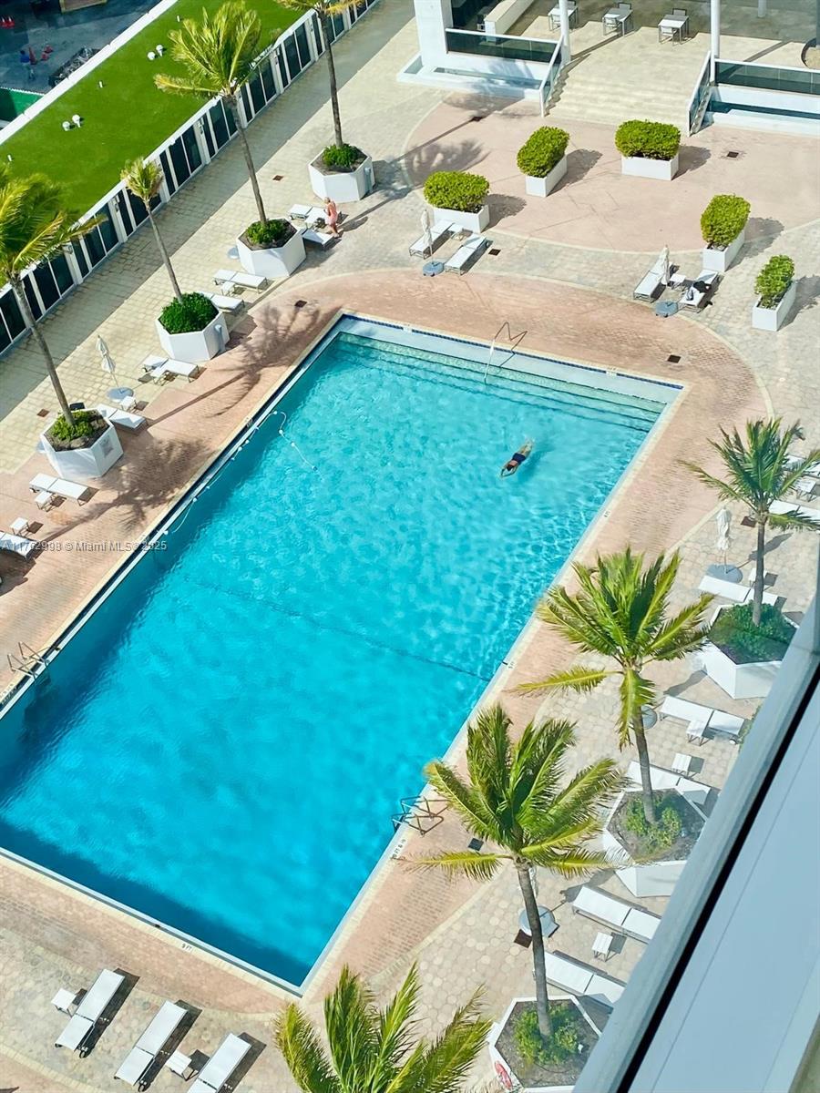 HARBOUR HOUSE - Residential