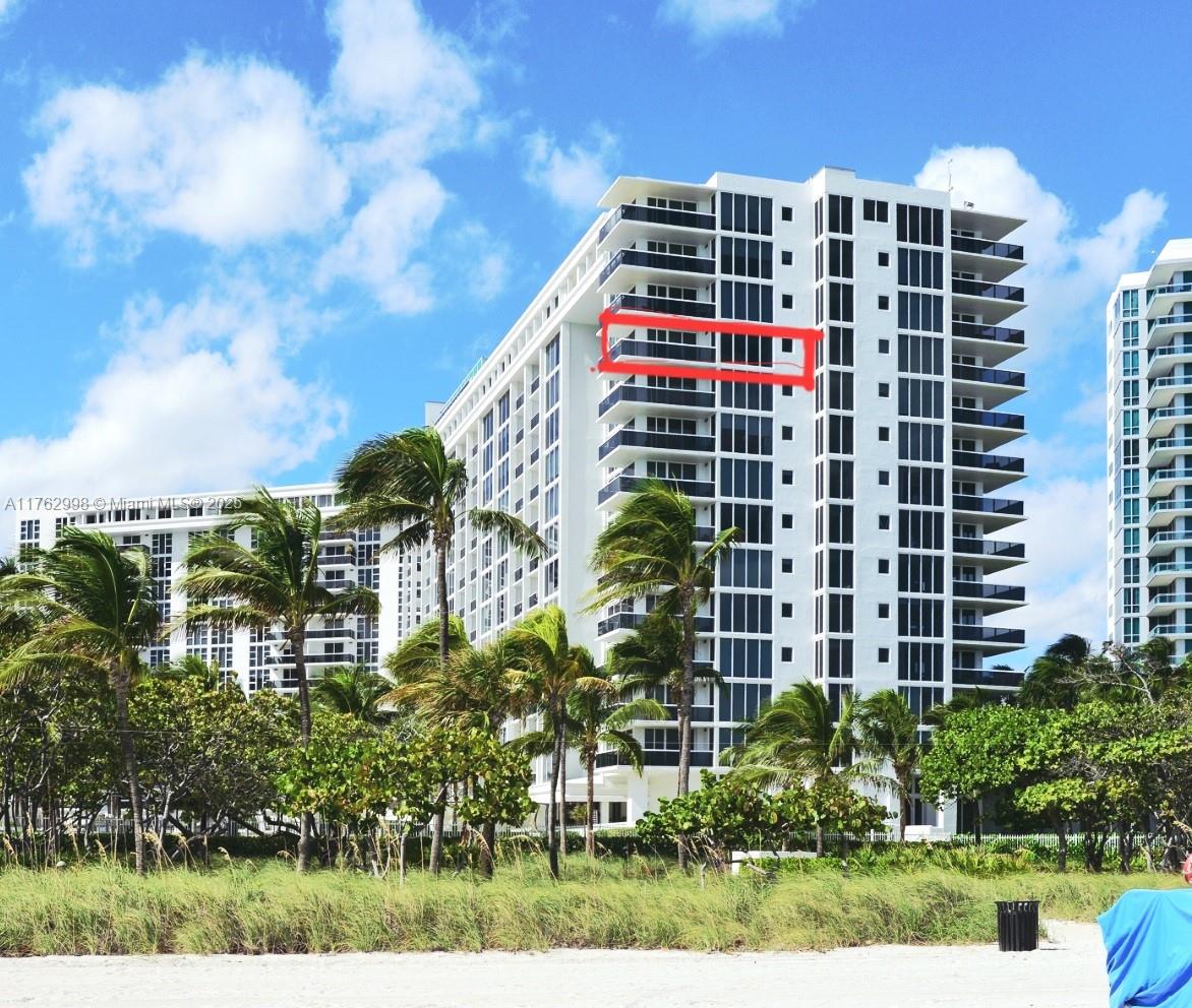 HARBOUR HOUSE - Residential