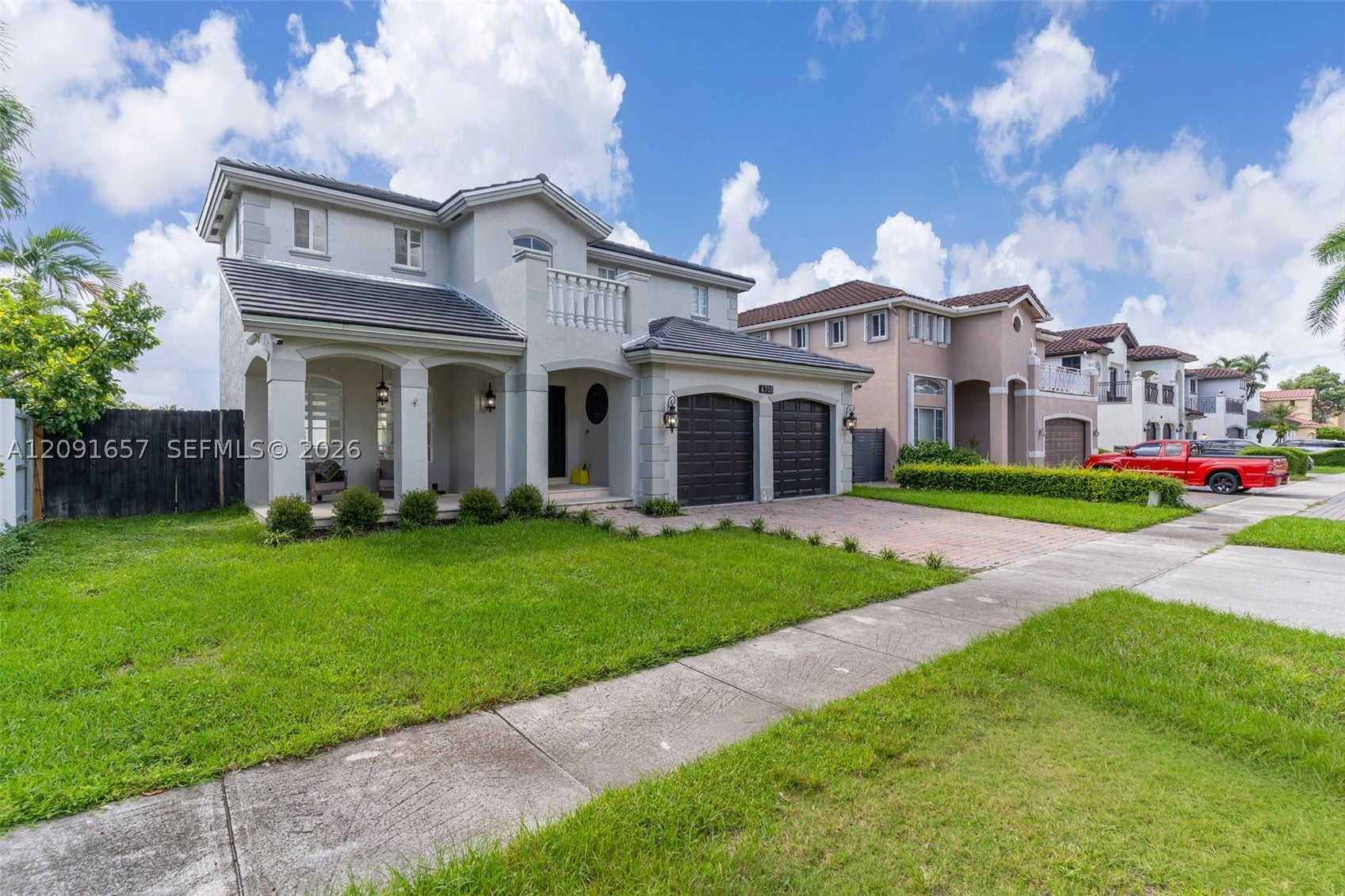 6700 SW 164th Ave, Miami, FL, 33193/$1,025,000 2 6700 SW 164th Ave
