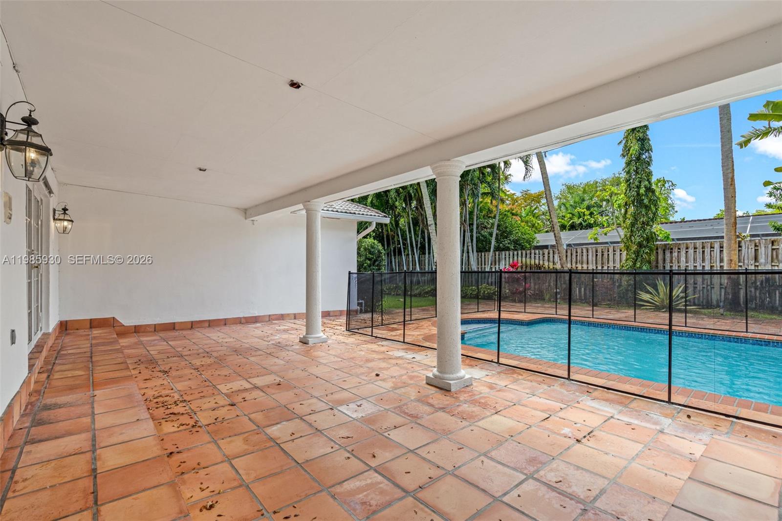 CUTLER BAY ESTATES - Residential