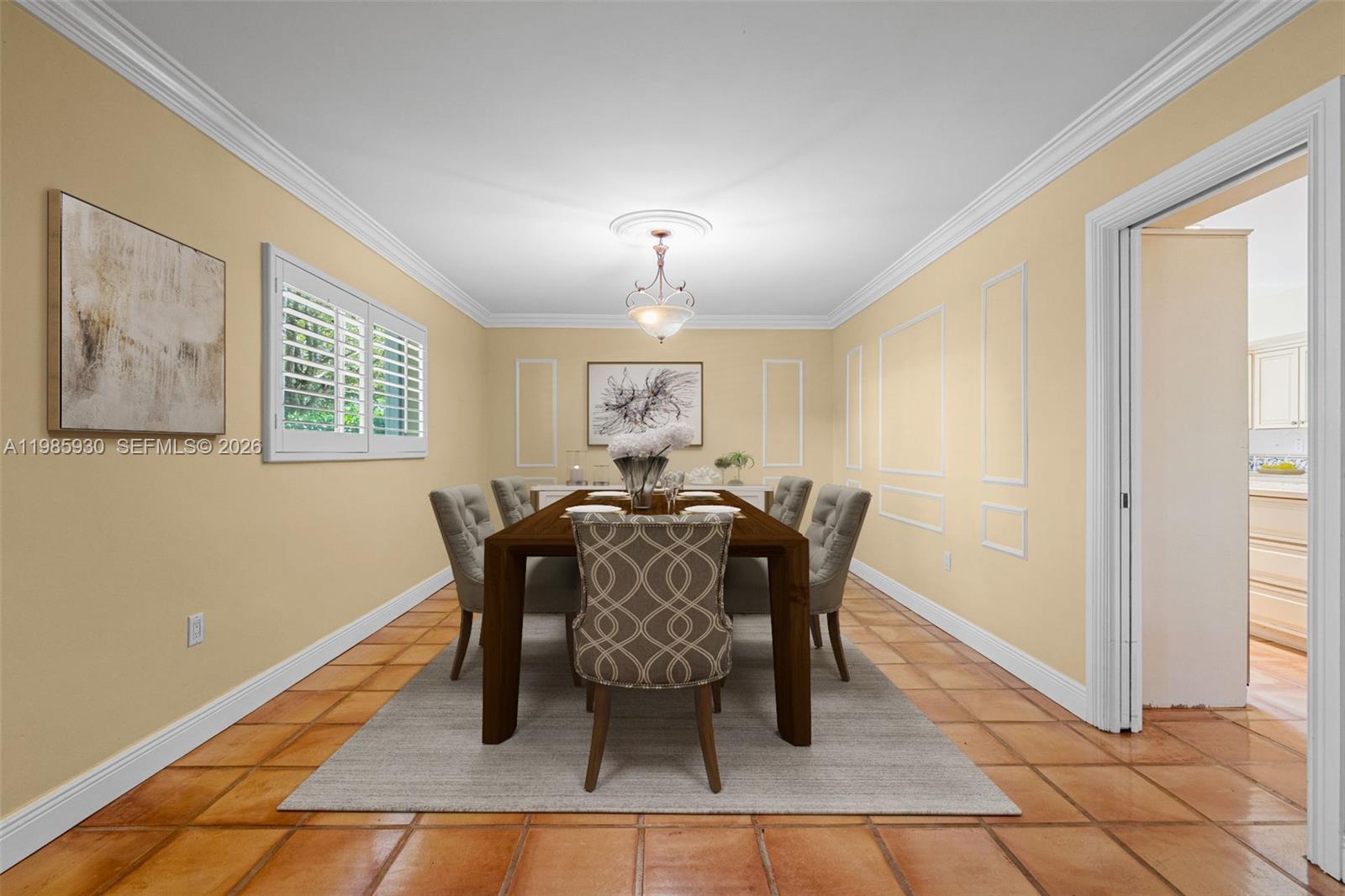 CUTLER BAY ESTATES - Residential