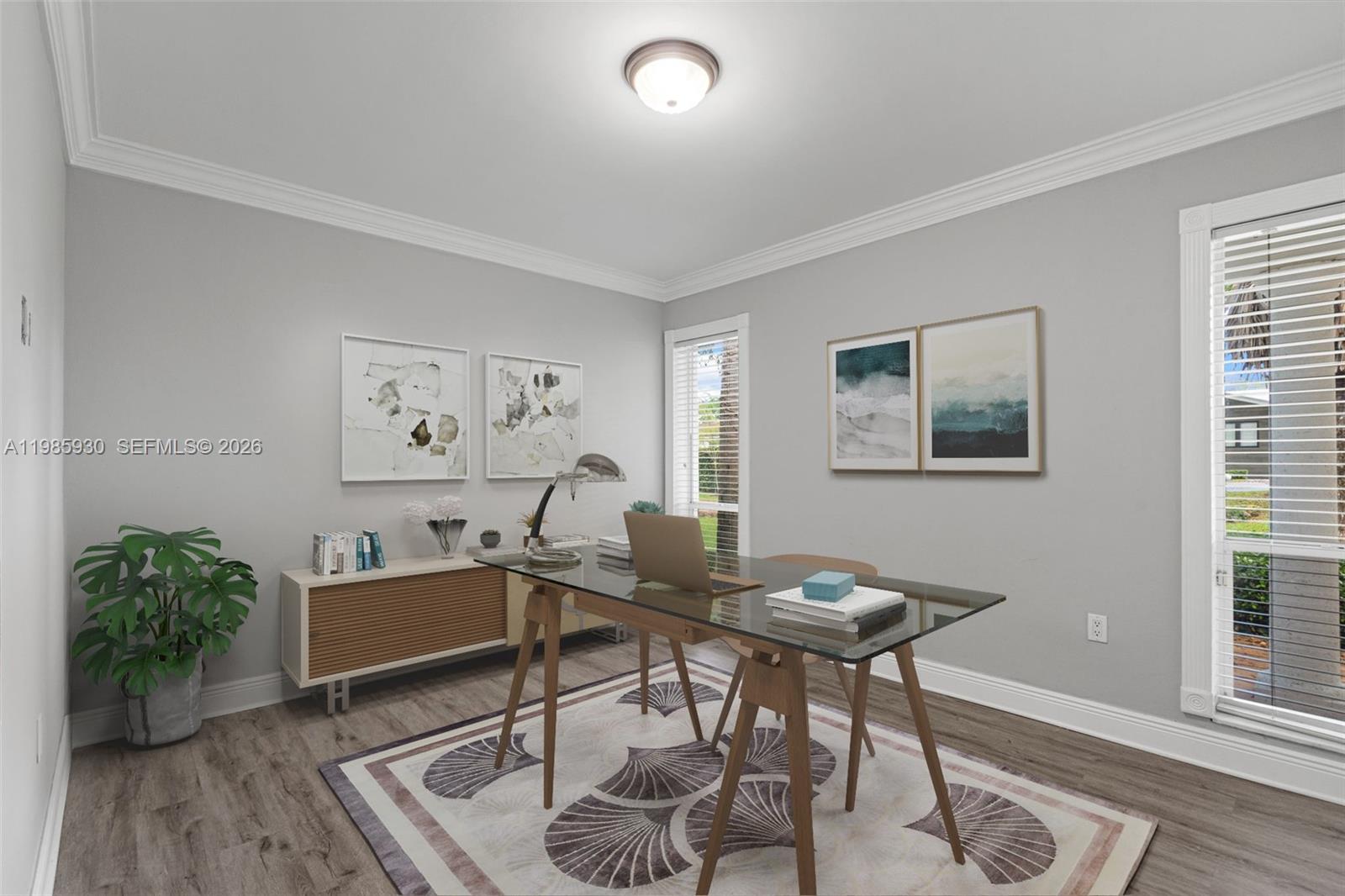 CUTLER BAY ESTATES - Residential