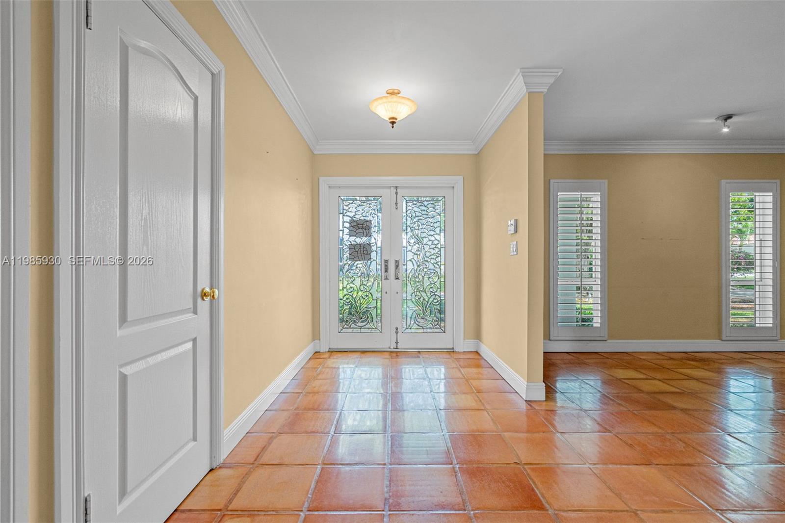 CUTLER BAY ESTATES - Residential