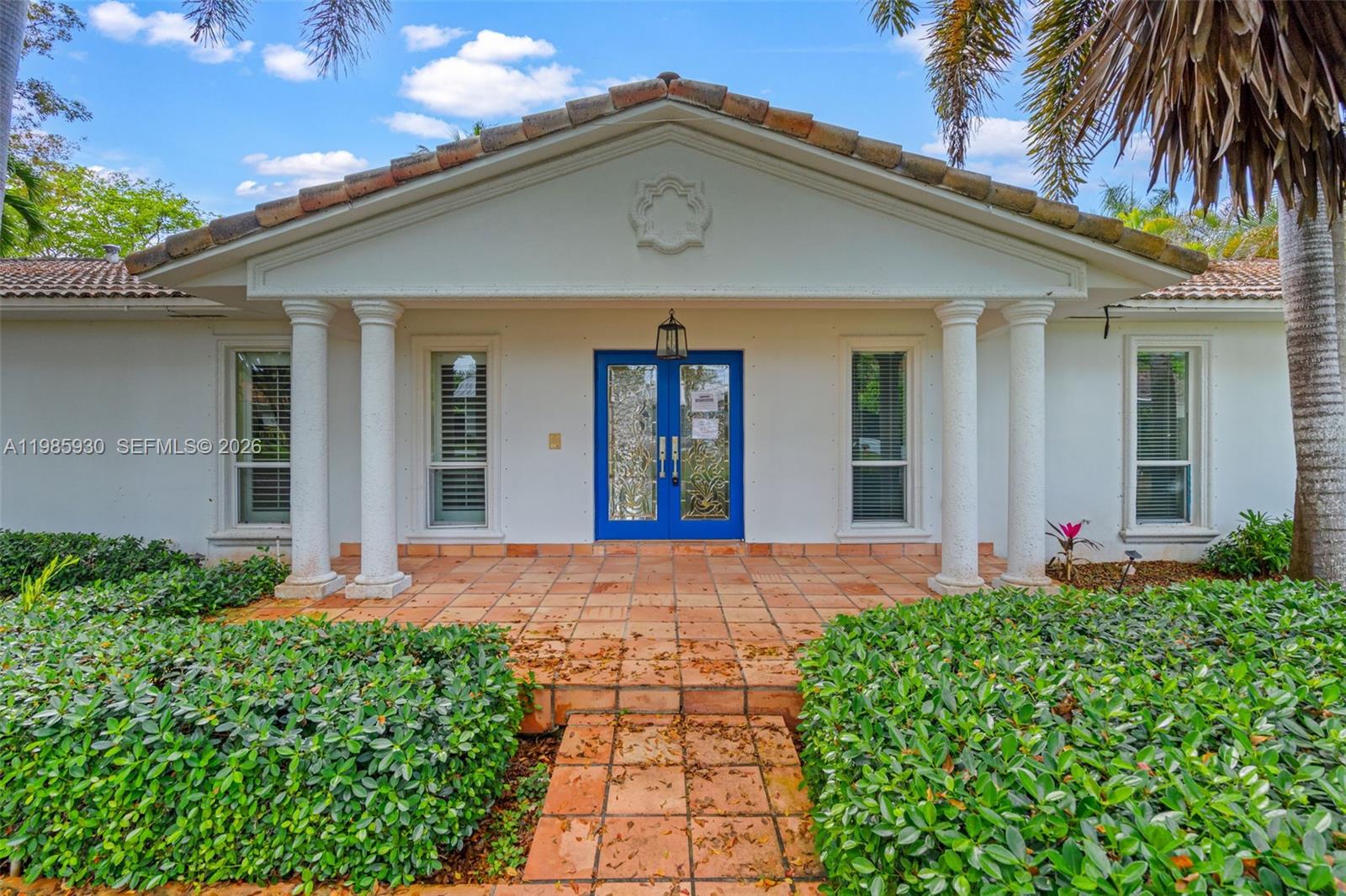 CUTLER BAY ESTATES - Residential