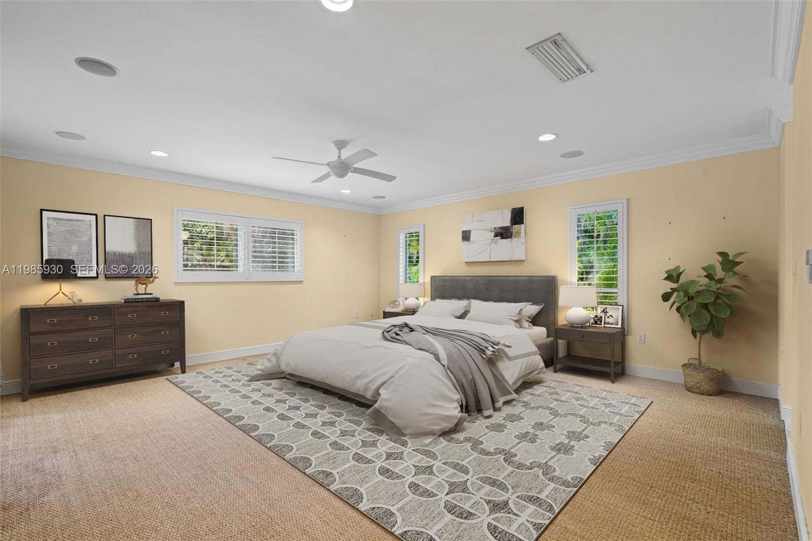 CUTLER BAY ESTATES - Residential