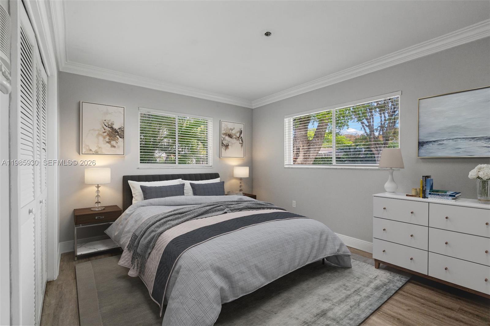 CUTLER BAY ESTATES - Residential