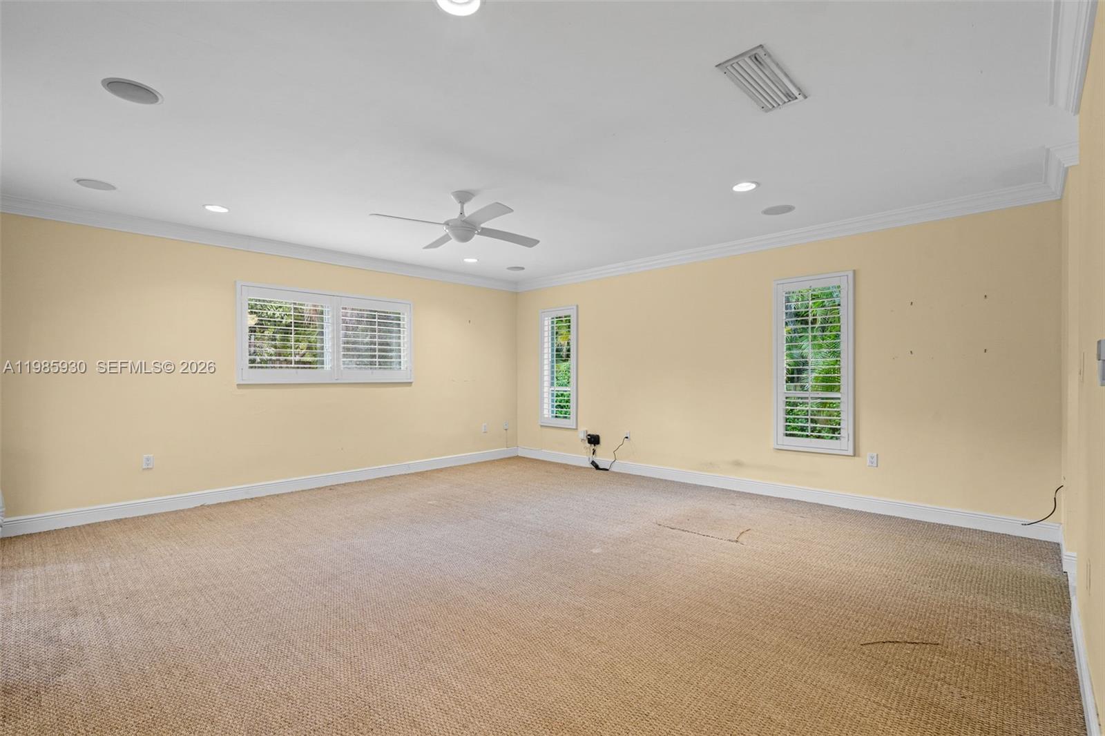 CUTLER BAY ESTATES - Residential