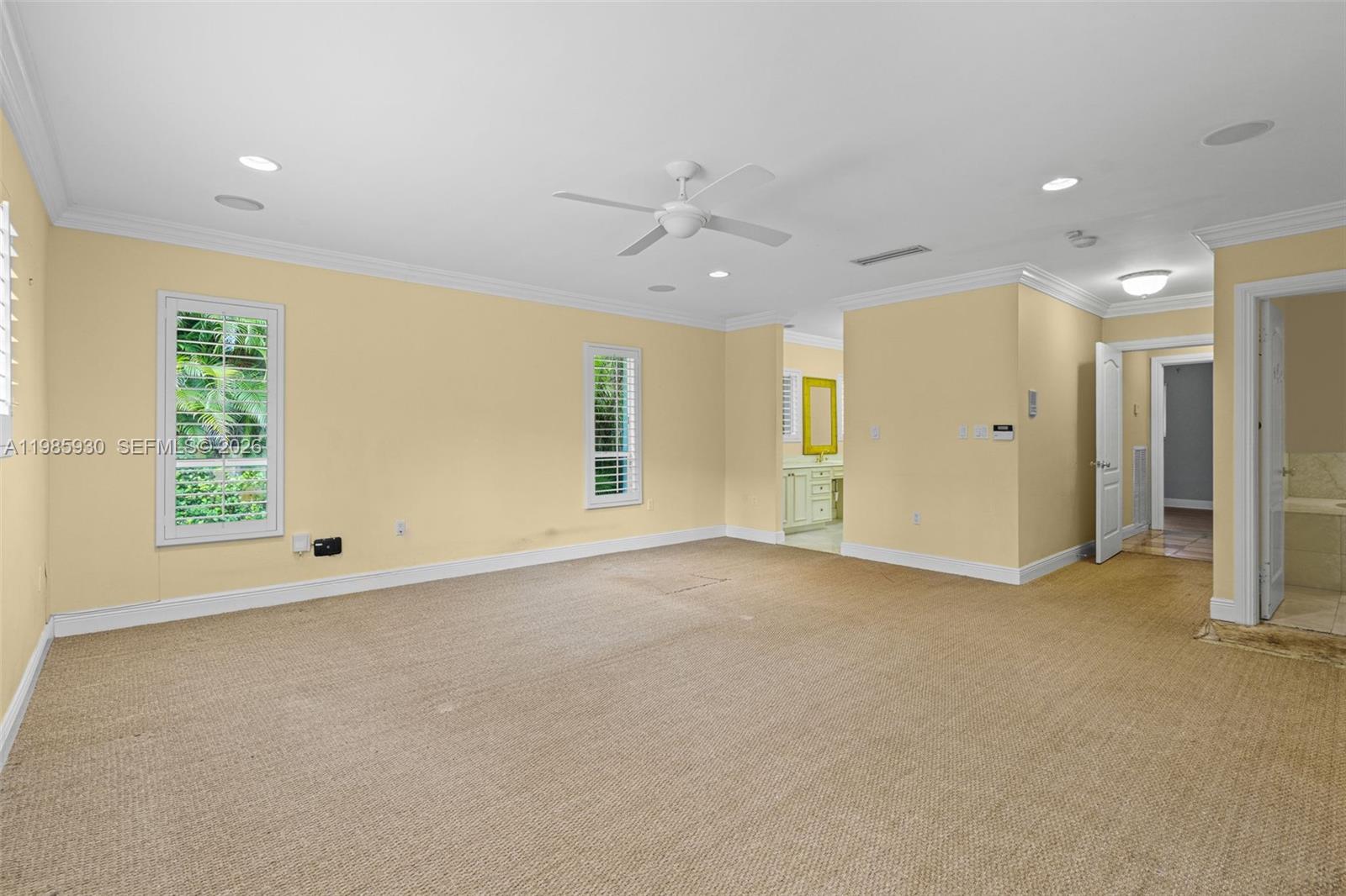 CUTLER BAY ESTATES - Residential