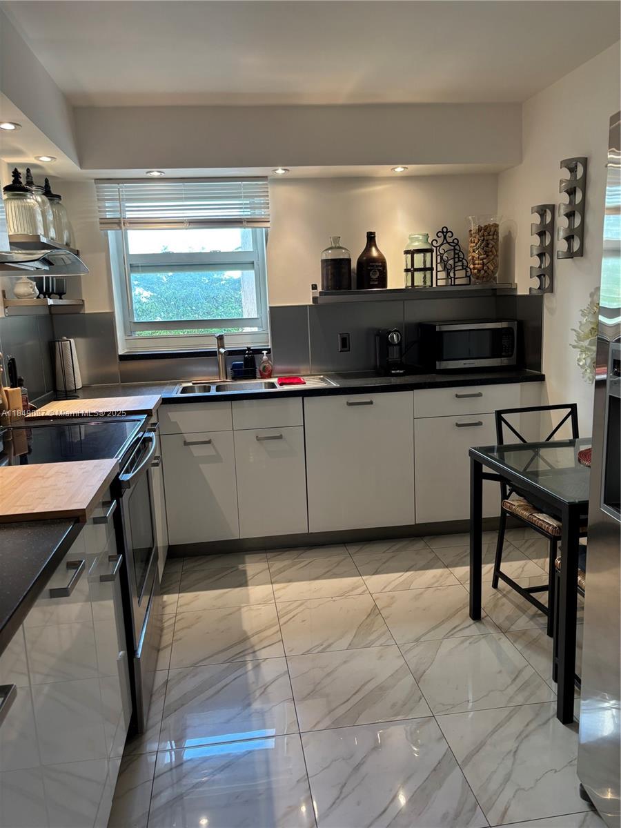 PRINCE GEORGE ARMS CONDO - Residential Lease