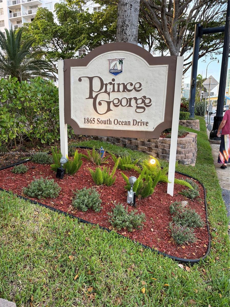 PRESTIGEUS PRINCE GEORGE. 2 BEDROOM APARTMENT FOR SEASONAL RENT.