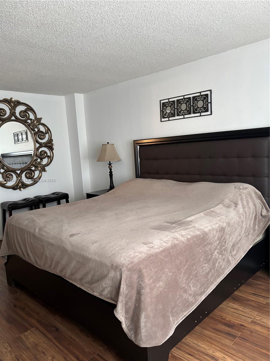 PRINCE GEORGE ARMS CONDO - Residential Lease